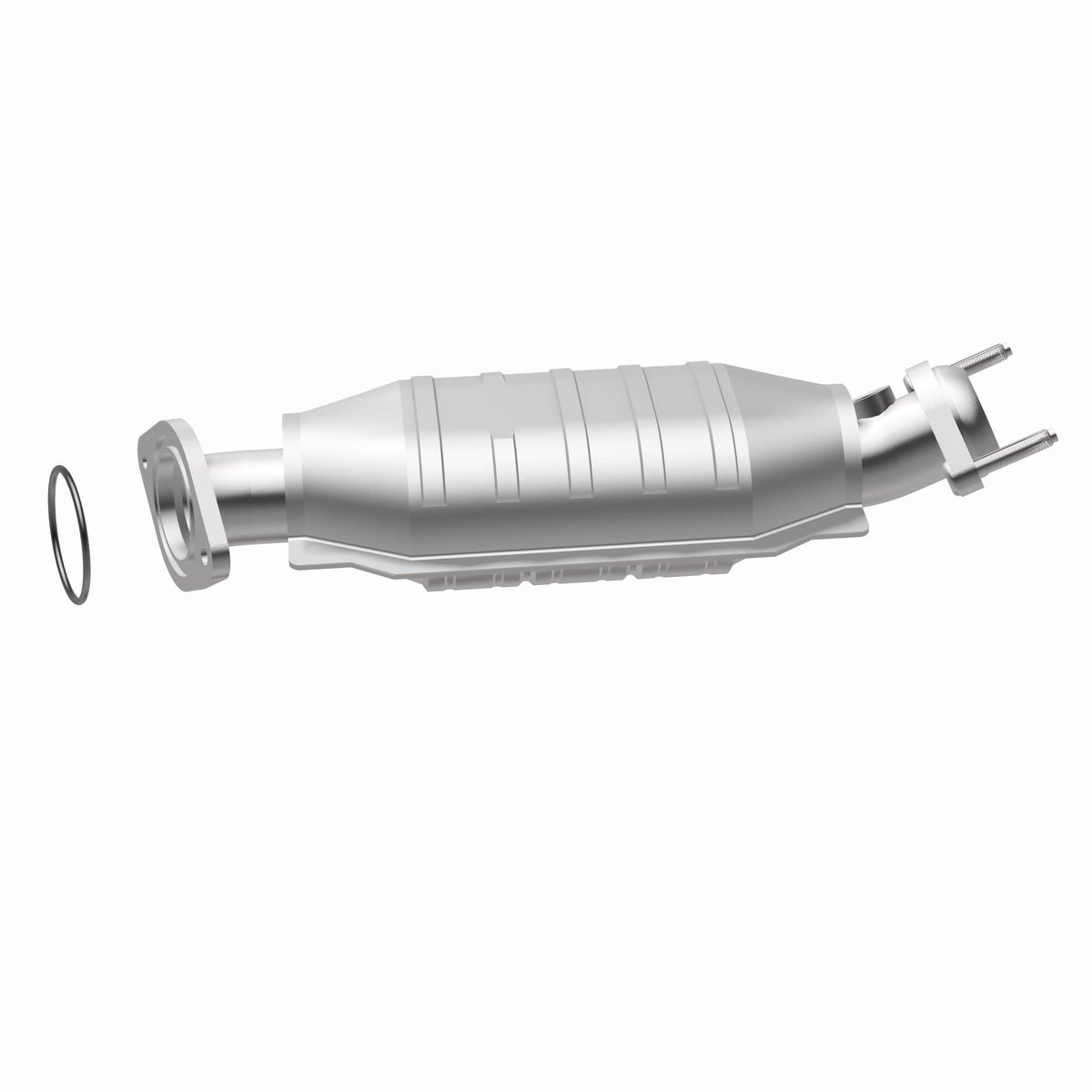 Catalytic Converter for HM Grade Federal / EPA Compliant Direct-Fit Catalytic Converter MagnaFlow 25210