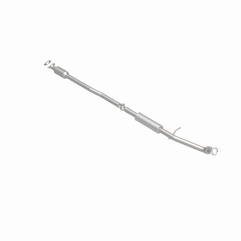 2016-2017 Hyundai Tucson 2.0L Direct-Fit Catalytic Converter 5561542 Magnaflow - Catalytic Converters Car Part People