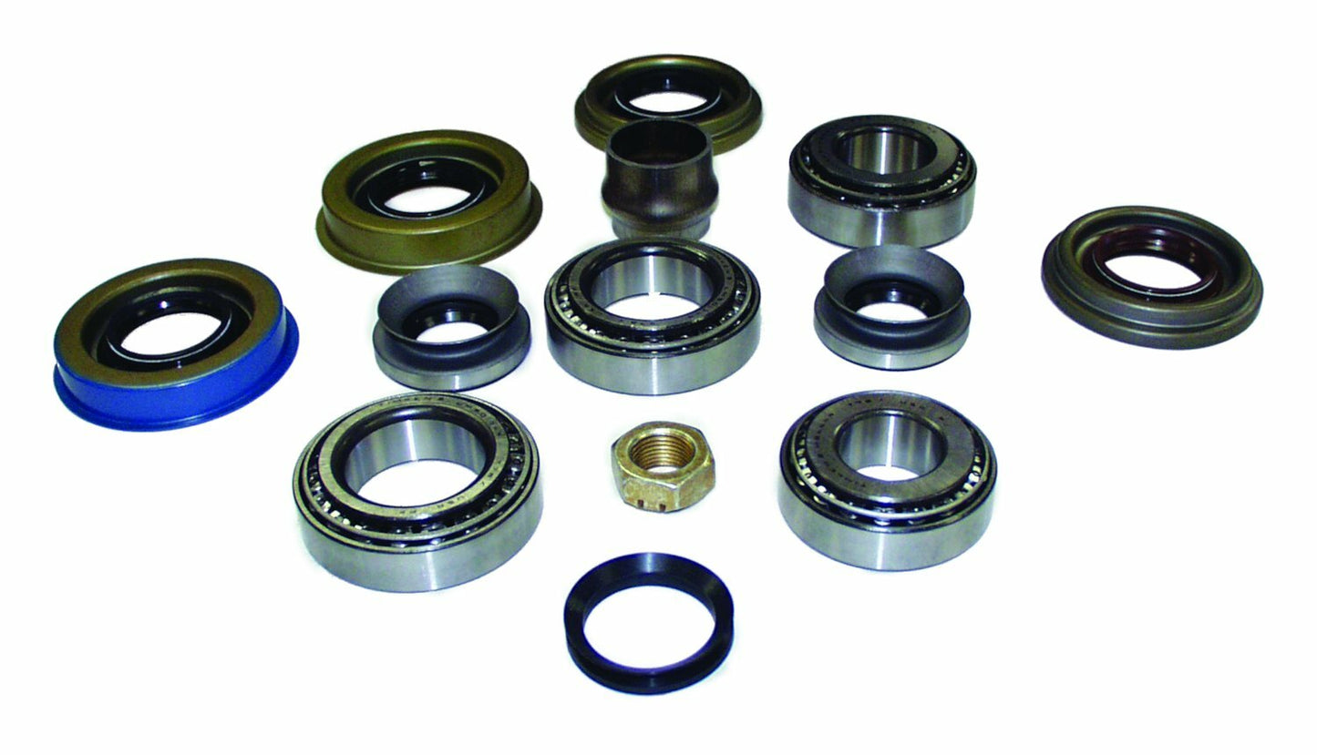 Crown Automotive - Metal Multi Differential Overhaul Kit - D30LMASKIT