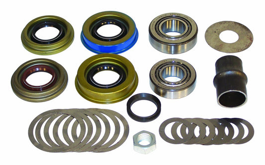 Crown Automotive - Metal Multi Pinion Bearing Kit - D30LPBK