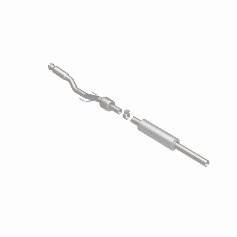 2007 2010 Mini Cooper 1.6L Direct-Fit Catalytic Converter 5571029 Magnaflow - Catalytic Converters Car Part People