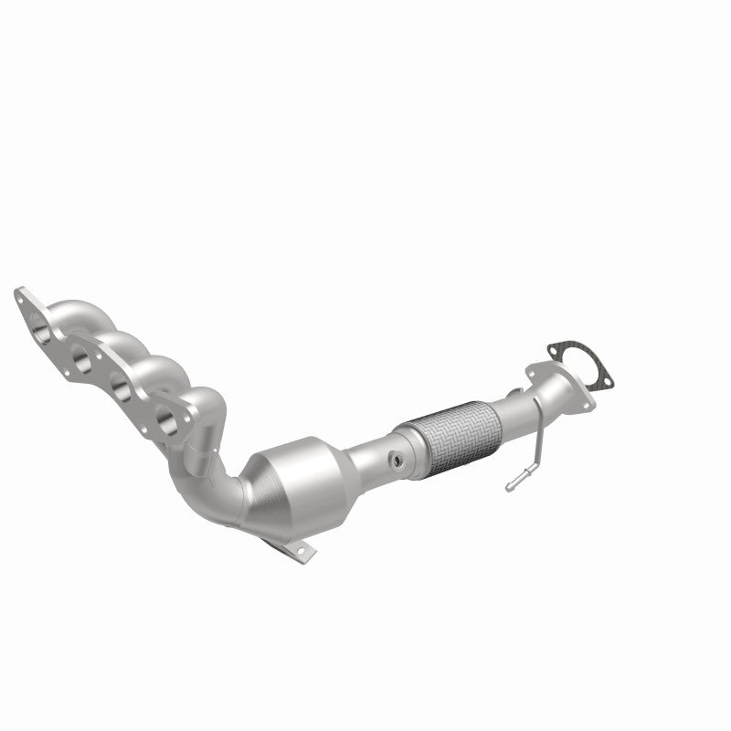 2012 2015 Ford Focus 2.0L Direct-Fit Catalytic Converter 5531253 Magnaflow