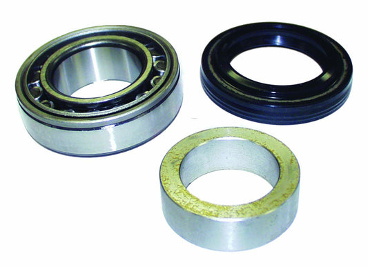 Crown Automotive - Metal Unpainted Axle Shaft Bearing Kit - D35WJBK