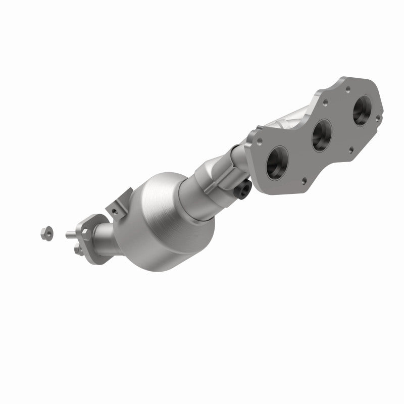 2006-2012 Toyota RAV4 3.5L Direct-Fit Catalytic Converter 5582820 Magnaflow - Catalytic Converters Car Part People