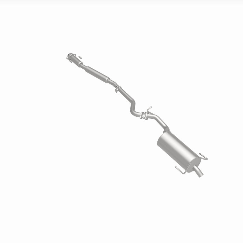 Fits 2001-2004 Subaru Outback 3.0L Direct-Fit Replacement Exhaust 106-0428