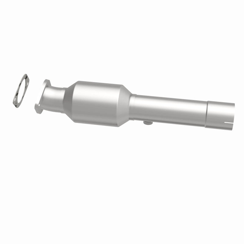 02-06 Sierra 2500HD 6.0L Direct-Fit Catalytic Converter 21-989 Magnaflow