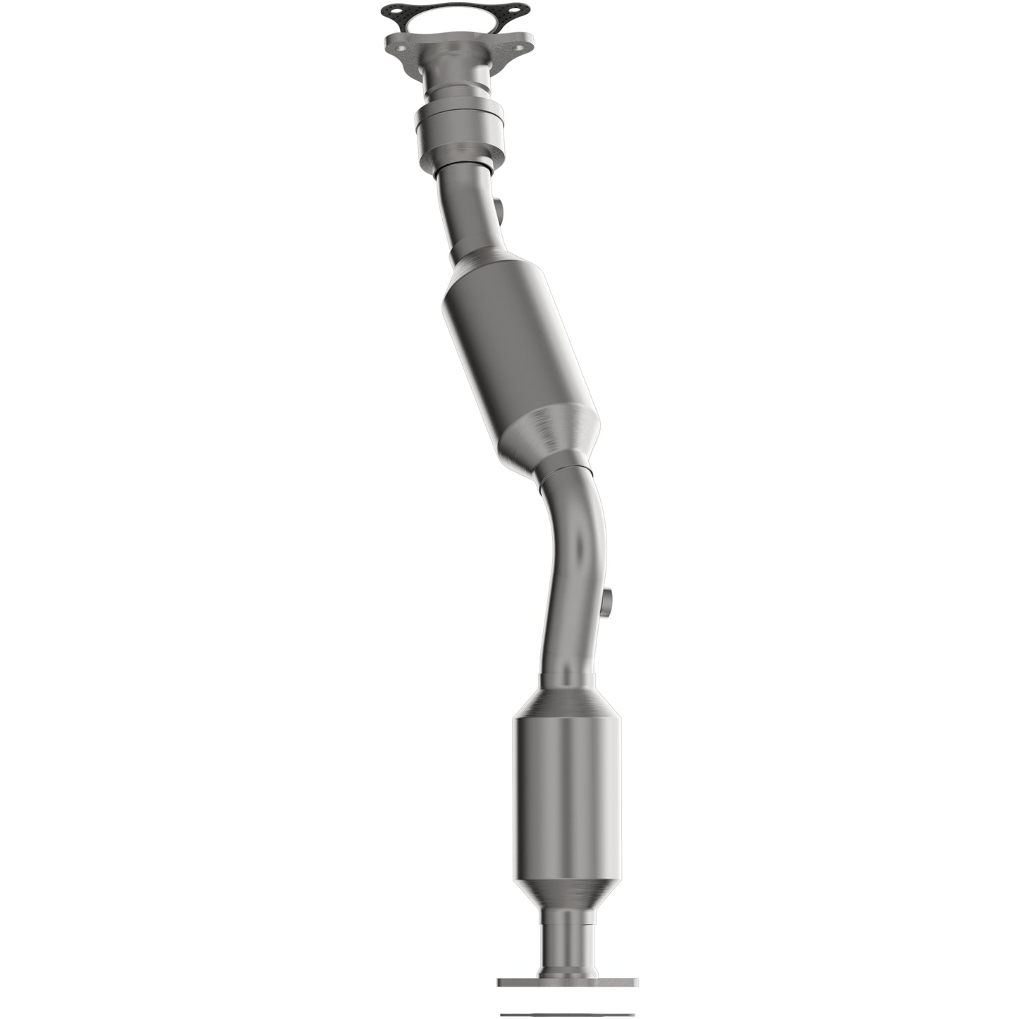 2008-2011 Chevy HHR California Grade CARB Direct-Fit Catalytic Converter 551958