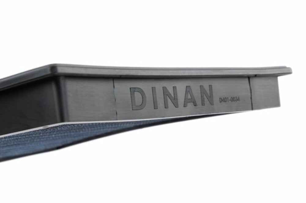 High Flow Drop-In Replacement Air Filter Fits 2016-2023 Bmw 228I/X1 -D401-0034