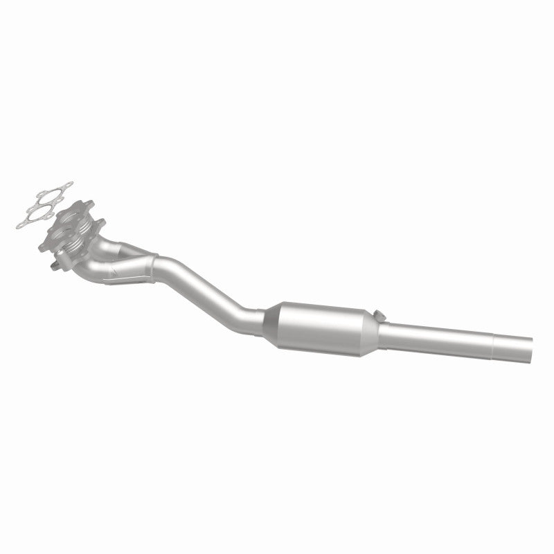 1998-01 Volkswagen Beetle 2.0L Direct-Fit Catalytic Converter 4481280 Magnaflow