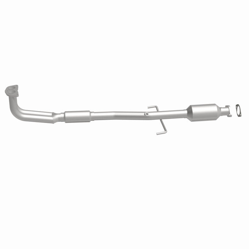 1999-2000 Mitsubishi Galant Direct-Fit Catalytic Converter 21-374 Magnaflow - Catalytic Converters Car Part People