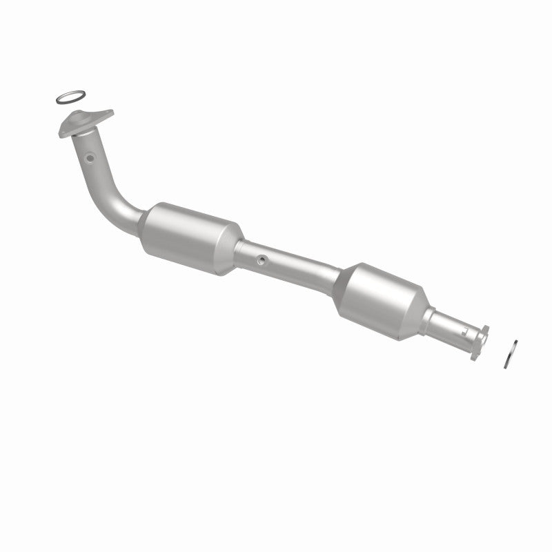 2007-2013 Toyota Tundra 4.0L Direct-Fit Catalytic Converter 5481626 Magnaflow - Catalytic Converters Car Part People