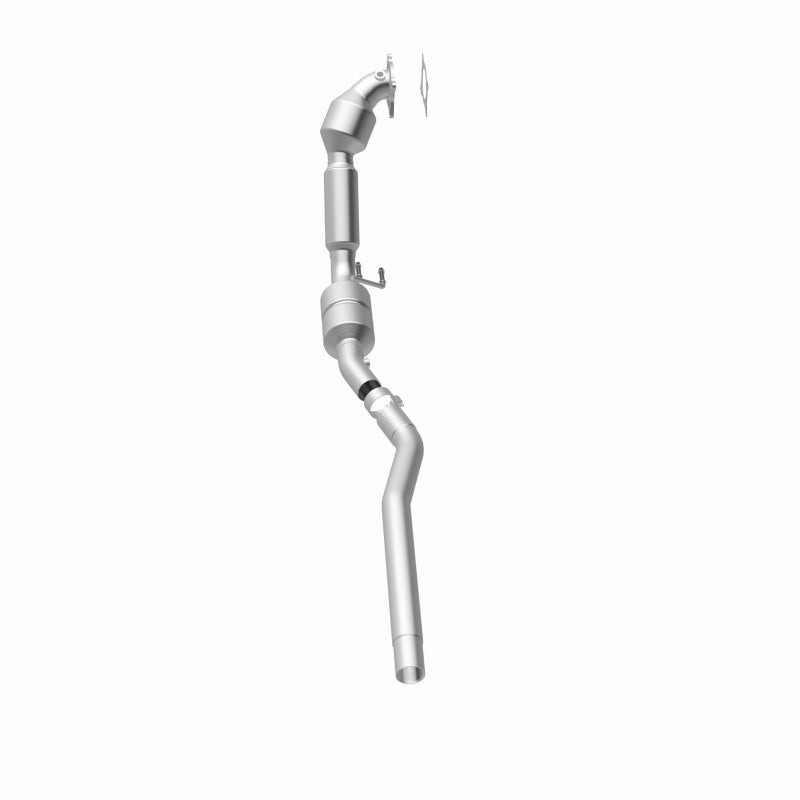 2014- Volkswagen Tiguan 2.0L Direct-Fit Catalytic Converter 5582408 Magnaflow - Catalytic Converters Car Part People