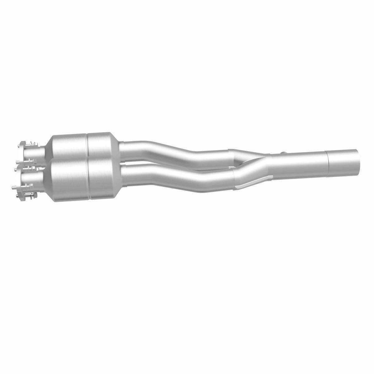 Catalytic Converter for HM Grade Federal / EPA Compliant Direct-Fit Catalytic Converter MagnaFlow 22937
