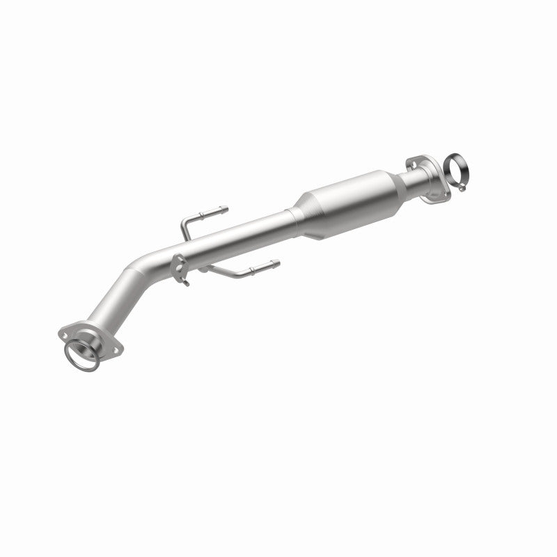 01-03 Toyota Sienna 3.0L Direct-Fit Catalytic Converter 447207 Magnaflow