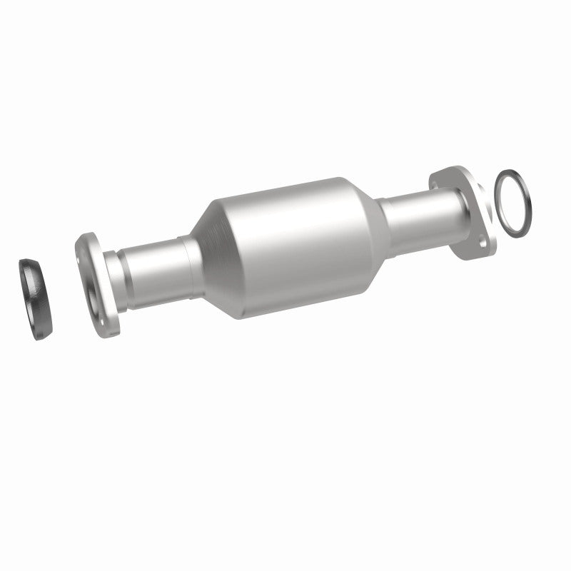 11-15 Sienna 3.5 Underbody Direct-Fit Catalytic Converter 52546 Magnaflow
