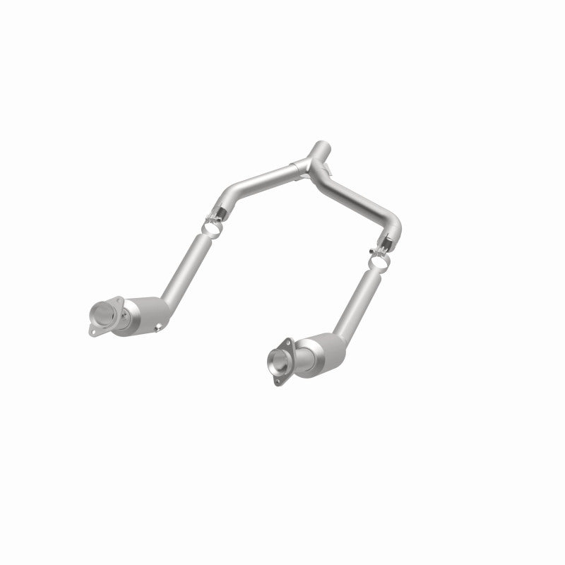2005 2006 Ford Mustang 4.0L Direct-Fit Catalytic Converter 5461533 Magnaflow