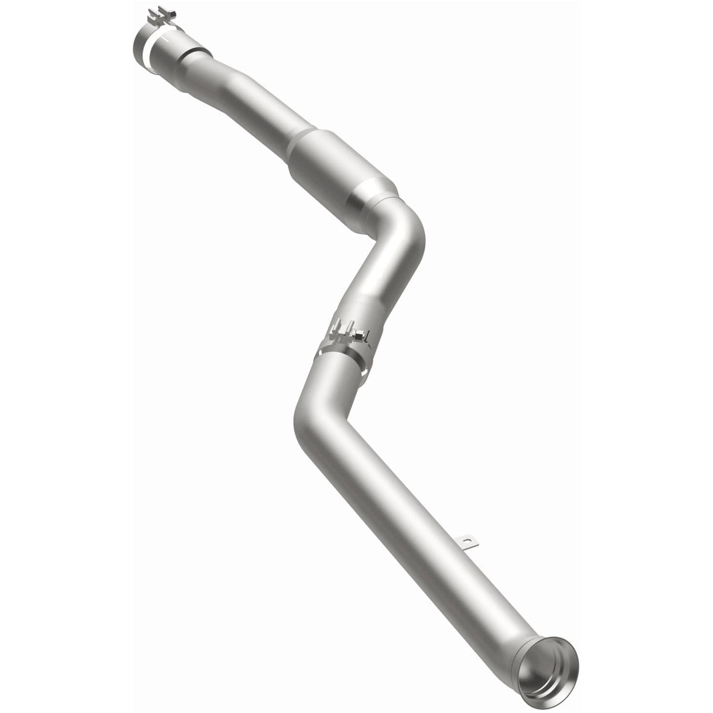 2019-2022 BMW 330i xDrive OEM Grade Federal / EPA Catalytic Converter 280510