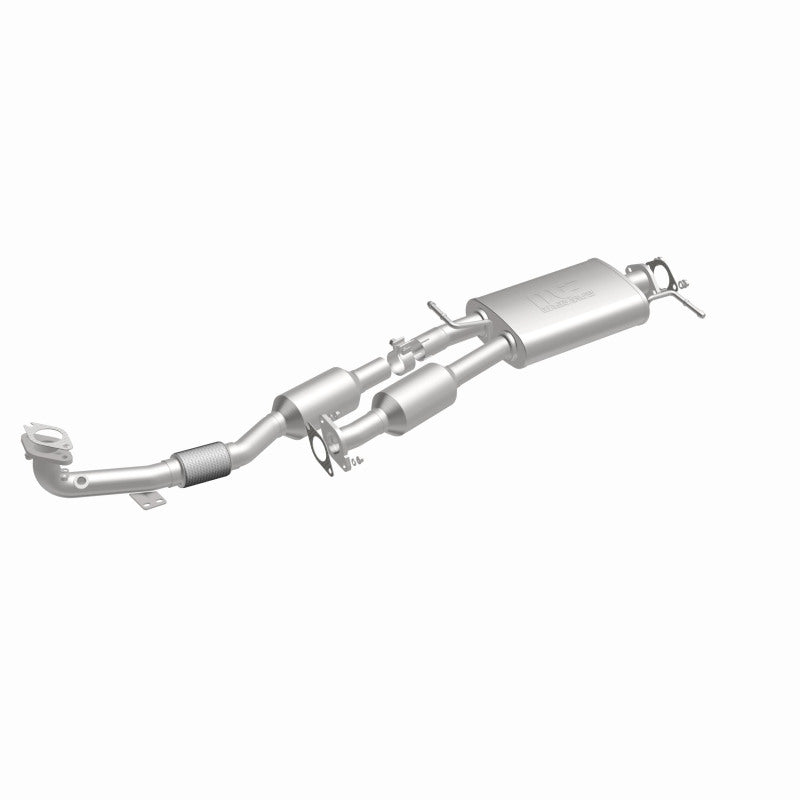 Fits 2018-2021 Chevrolet Traverse EPA Compliant Catalytic Converter 280133