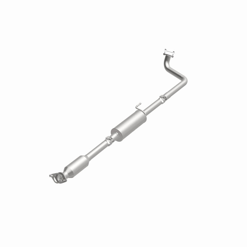 2018-2020 Hyundai Kona OEM Grade Federal / EPA Catalytic Converter 280042