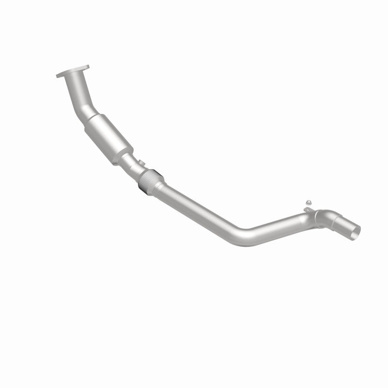 05-10 300 V6 3.5 2.7L Underbody Direct-Fit Catalytic Converter 21-540 Magnaflow