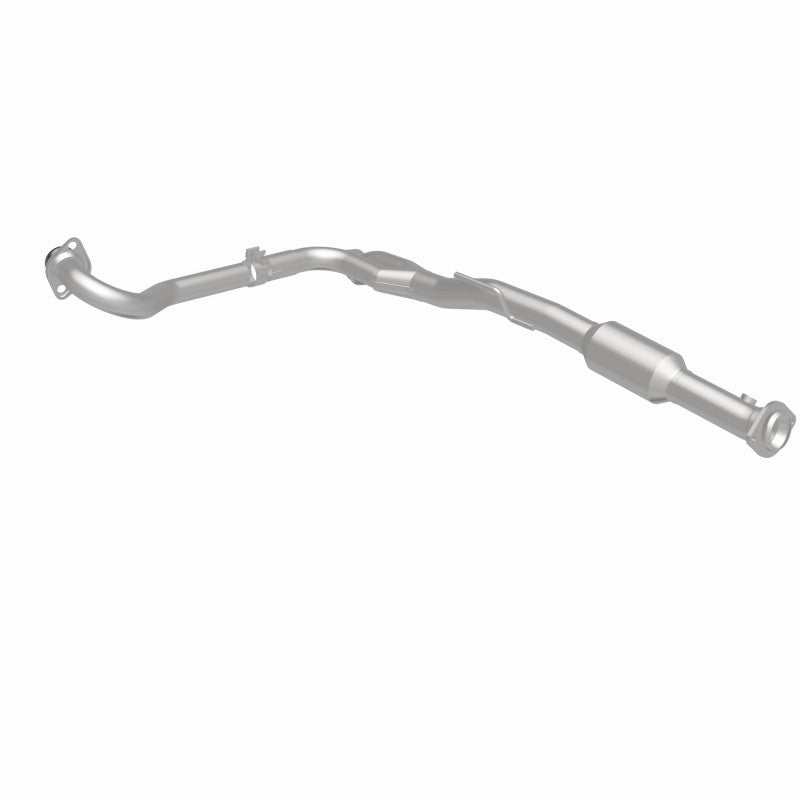 2003 Jeep Liberty California Grade CARB Direct-Fit Catalytic Converter 4593008