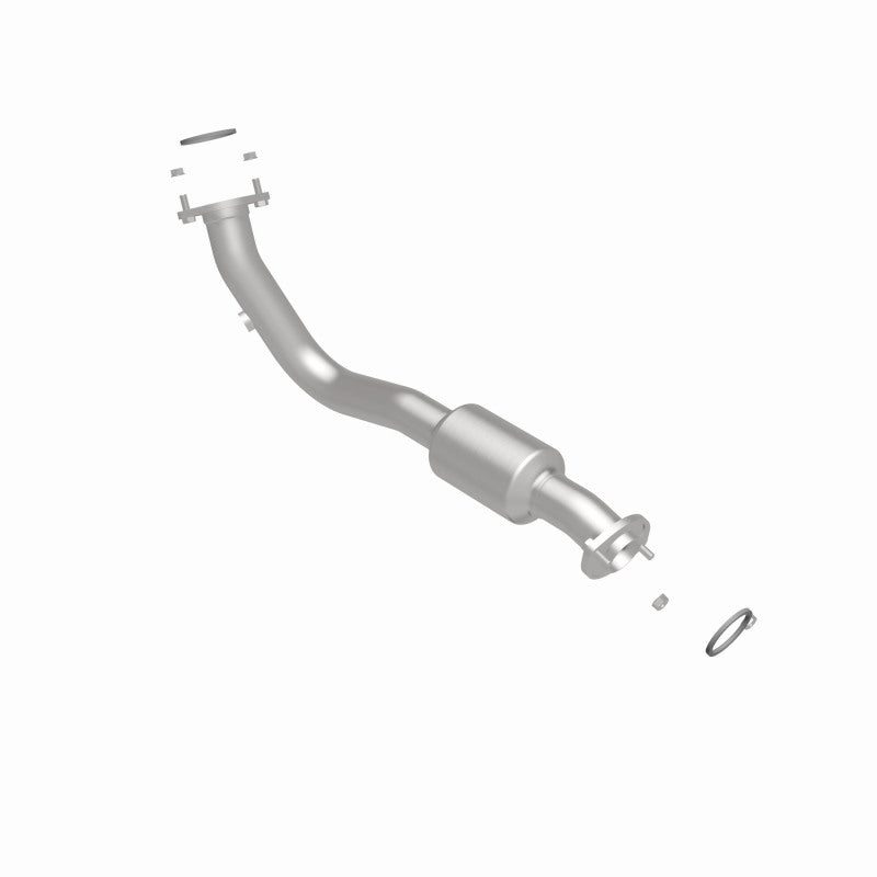 2013-2016 Toyota RAV4 2.5L Direct-Fit Catalytic Converter 5592543 Magnaflow - Catalytic Converters Car Part People