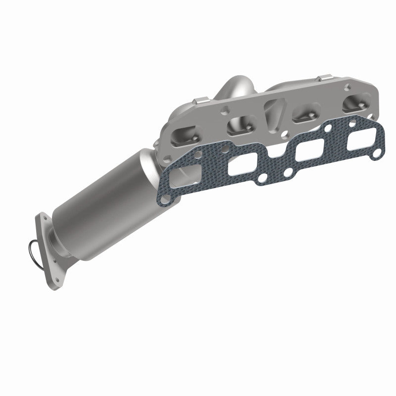 2005-2016 Nissan Frontier 2.5L Direct-Fit Catalytic Converter 5582596 Magnaflow - Catalytic Converters Car Part People