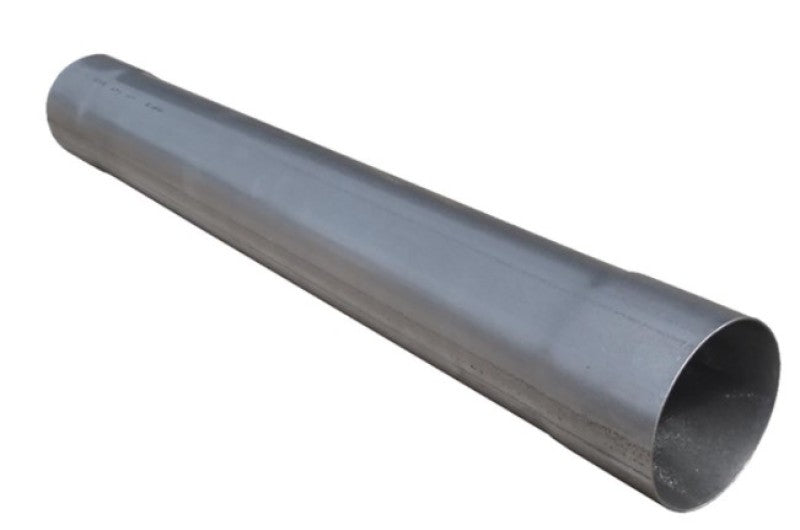 MBRP Exhaust 30in. Muffler Pipe GP016