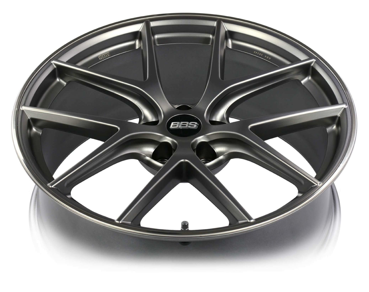 BBS CI-R Wheel Set - 2014-2020 BMW 228i/230i/M235i/M240i - D750-0090-CIR-SIL