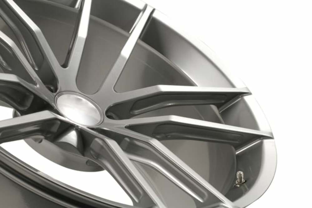 Forgeline AR1 Performance WheelSet 2018-2020 BMW M550i xDrive- D750-0092-AR1-HYP