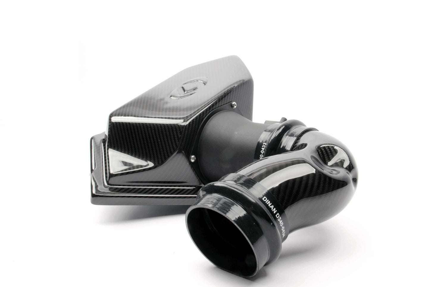 Dinan Carbon Fiber Cold Air Intake For 2015-2020 BMW M240I/ 340I/ 440