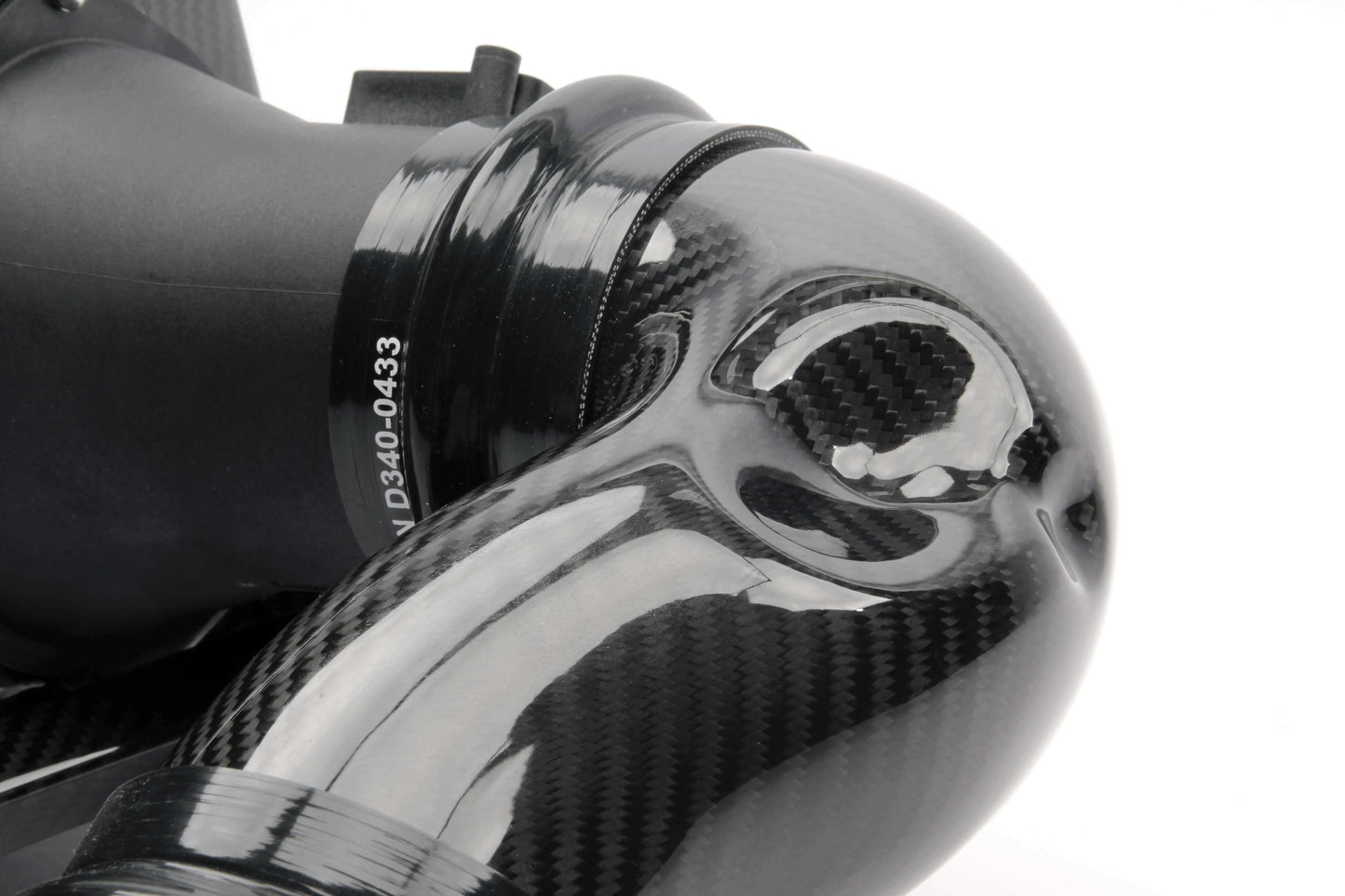 Dinan Carbon Fiber Cold Air Intake For 2015-2020 BMW M240I/ 340I/ 440
