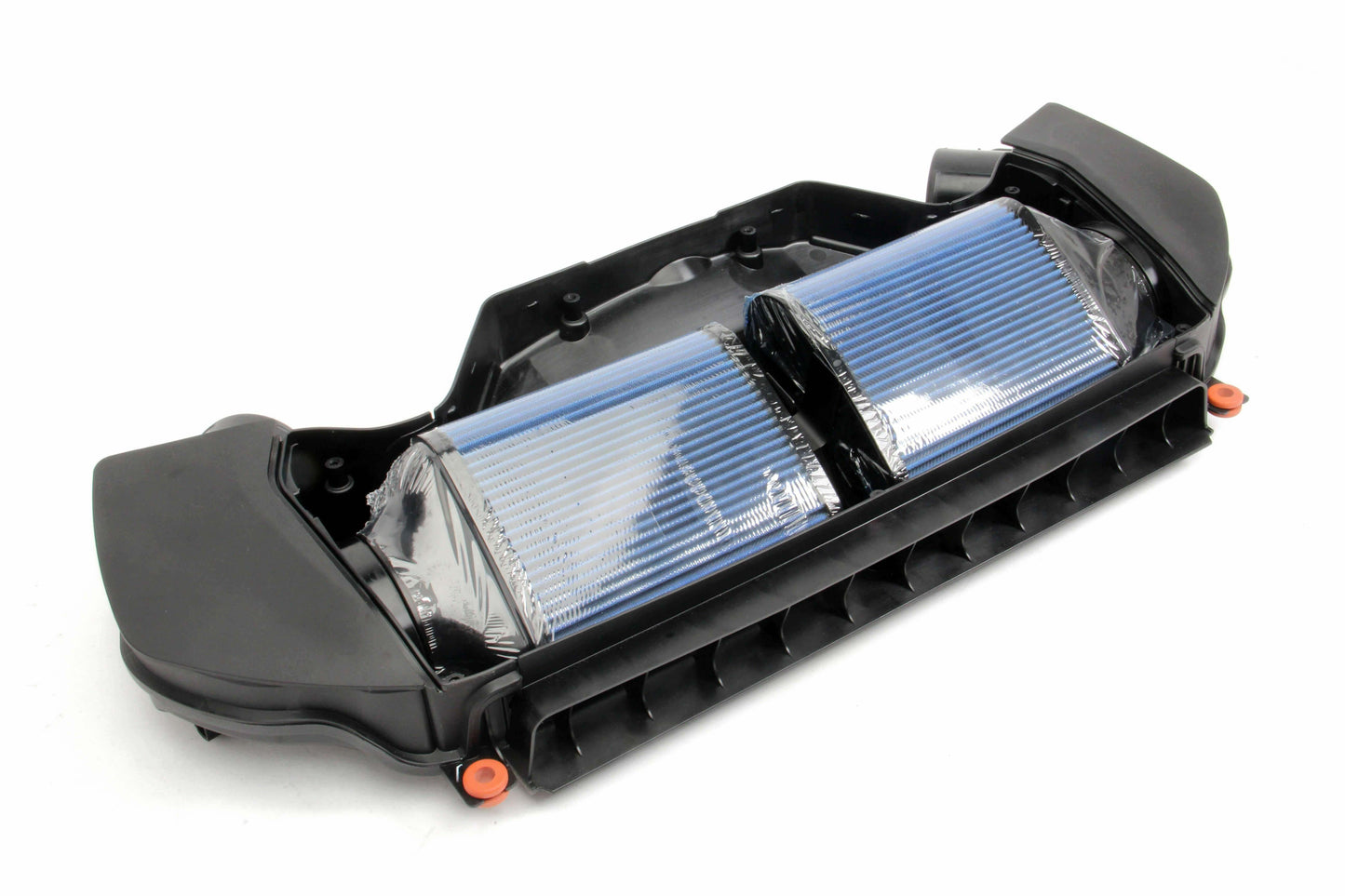 Dinan D760-0047 Carbon Engine Cold Air Intake for 2015-2019 BMW X5M X6M F85 F86