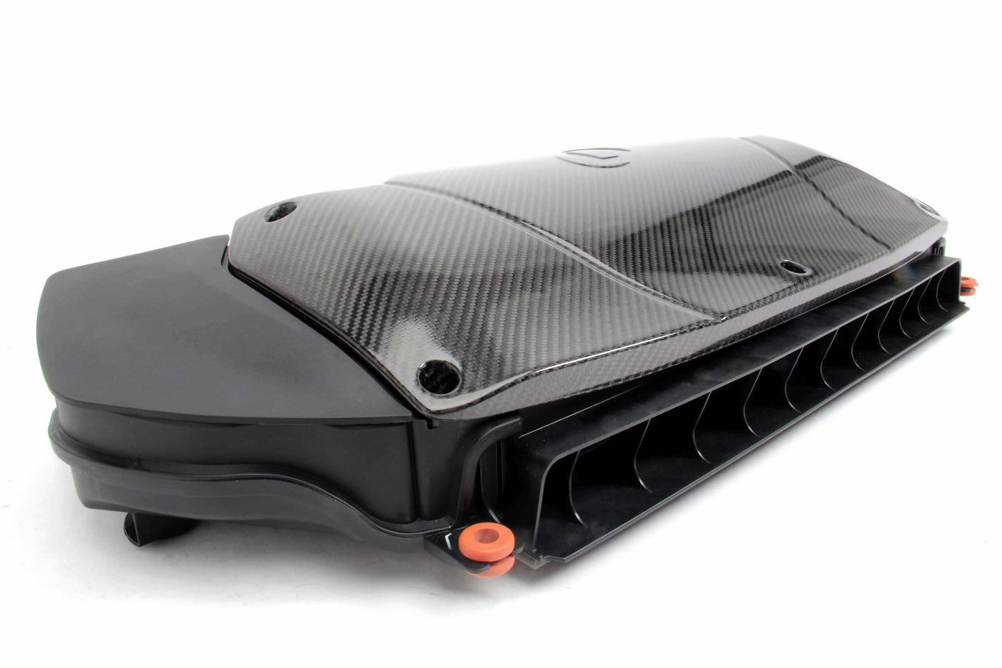 Dinan D760-0047 Carbon Engine Cold Air Intake for 2015-2019 BMW X5M X6M F85 F86