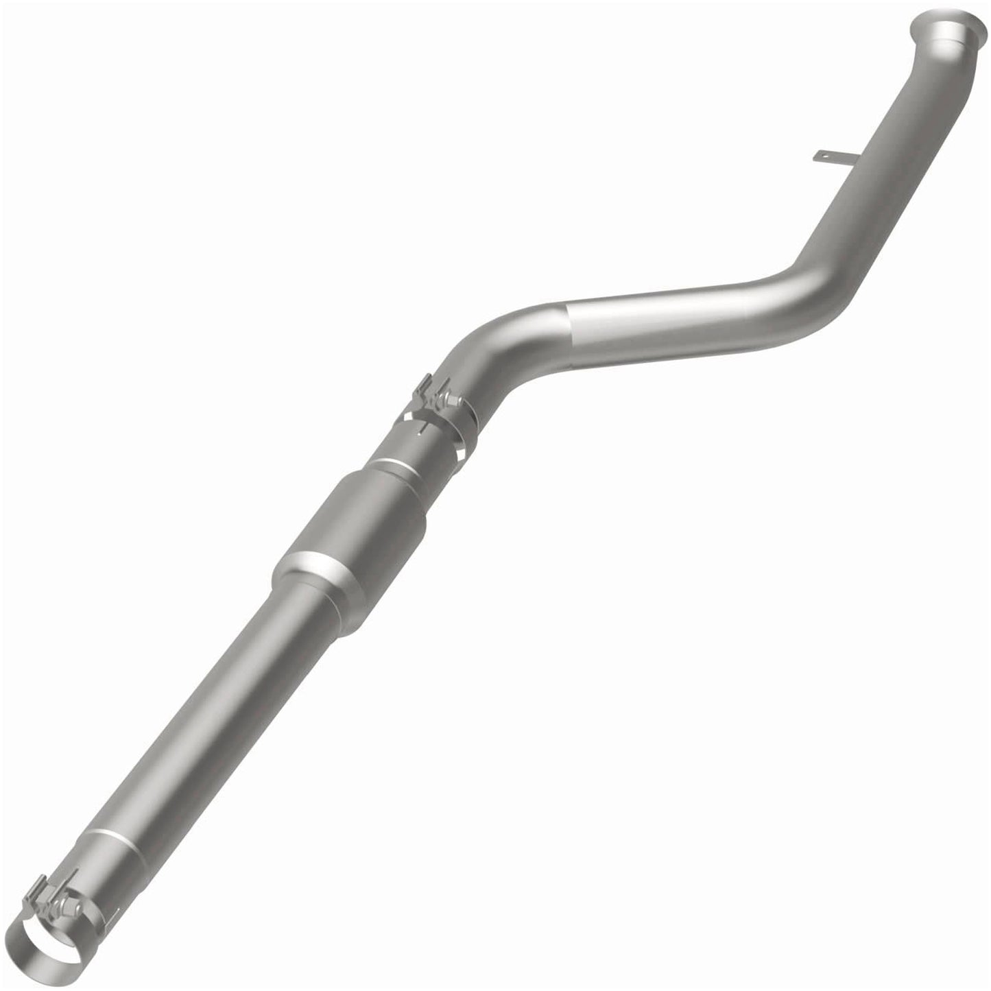 2018-2022 BMW 530e xDrive OEM Grade Federal / EPA Catalytic Converter 280544