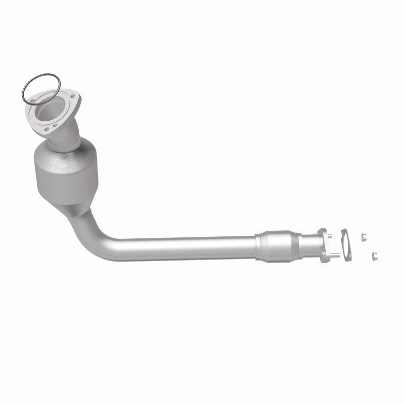 2007 2008 Saturn Aura 3.6L Direct-Fit Catalytic Converter 5461926 Magnaflow - Catalytic Converters Car Part People