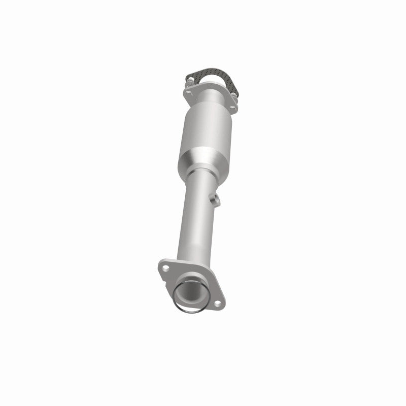 2004 INFINITI QX56 California Grade CARB Direct-Fit Catalytic Converter 4593217
