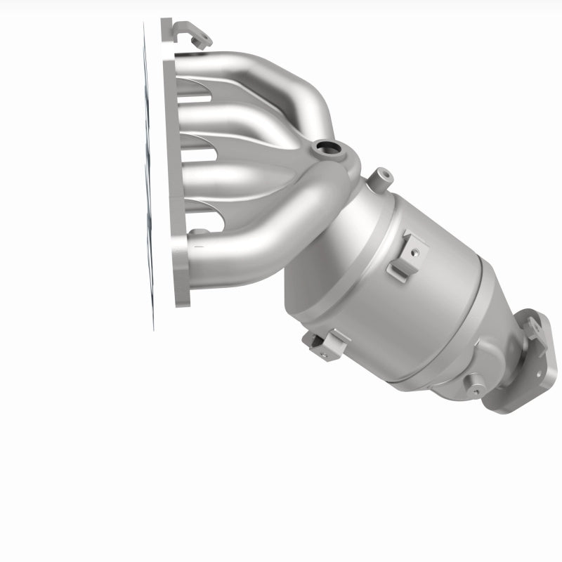 2017-2020 Nissan Rogue Sport OEM Grade Manifold Catalytic Converter 290040