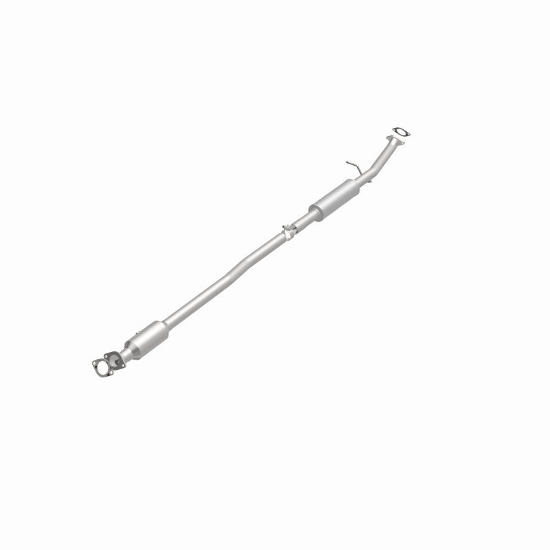 2016-2017 Hyundai Tucson 2.0L Direct-Fit Catalytic Converter 5561542 Magnaflow - Catalytic Converters Car Part People
