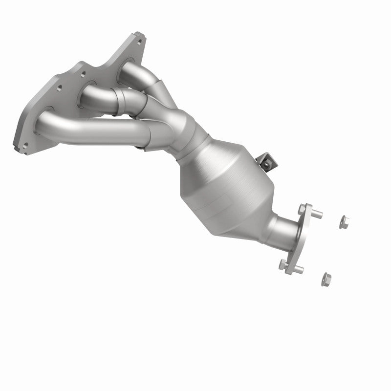 2006-2012 Toyota RAV4 3.5L Direct-Fit Catalytic Converter 5582820 Magnaflow - Catalytic Converters Car Part People