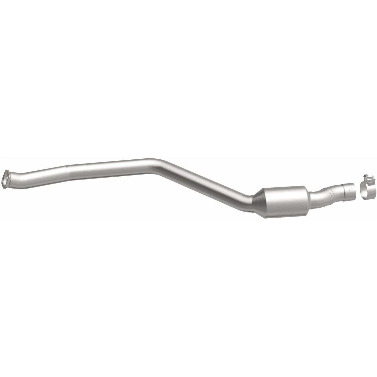 2009-2013 BMW 128i California Grade CARB Direct-Fit Catalytic Converter 5571238
