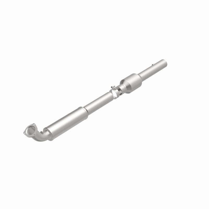 1996-00 Chevrolet Express 3500 Direct-Fit Catalytic Converter 4451417 Magnaflow