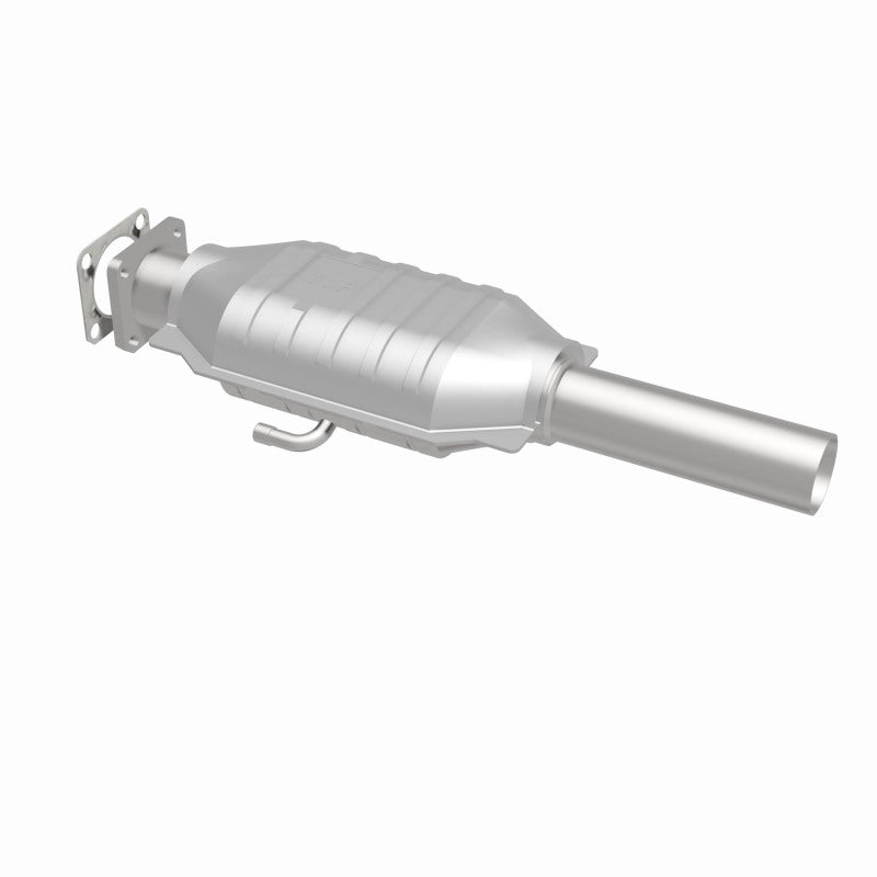 86-92 Jeep/Dodge/Eagle CA Direct-Fit Catalytic Converter 3391229 Magnaflow