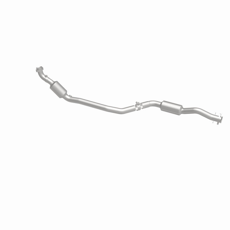 2006-2009 Mercedes-Benz E350 3.5L DirectFit Catalytic Converter 551639 Magnaflow - Catalytic Converters Car Part People