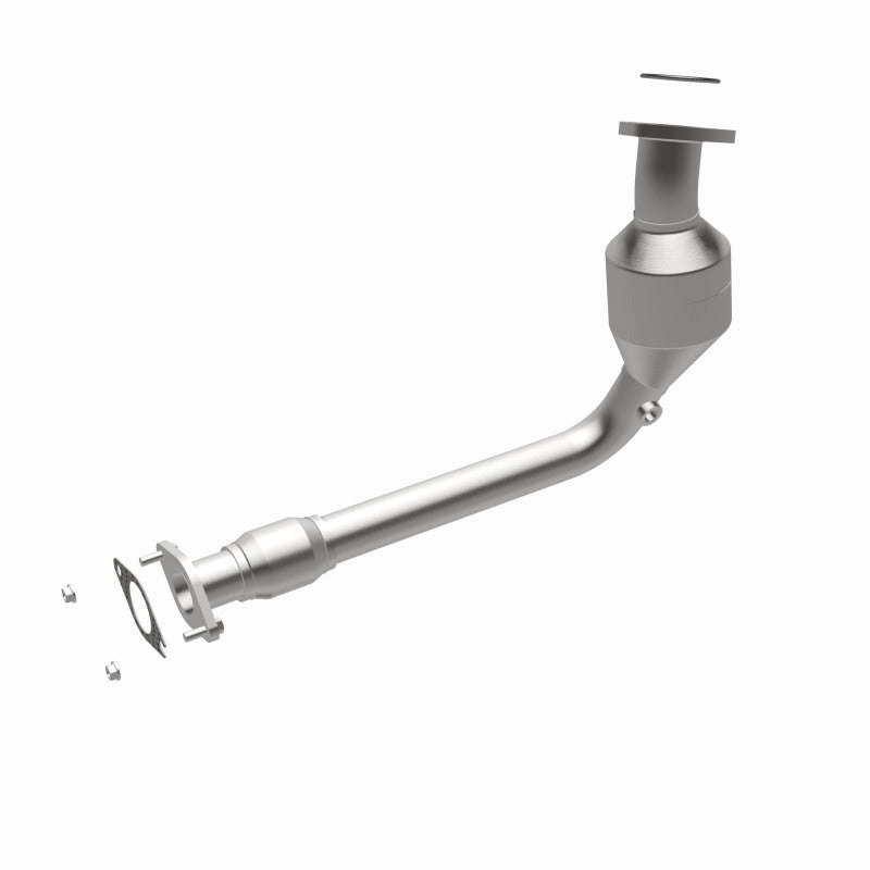 2009-2012 Chevrolet Malibu 3.6L Direct-Fit Catalytic Converter 5411907 Magnaflow - Catalytic Converters Car Part People