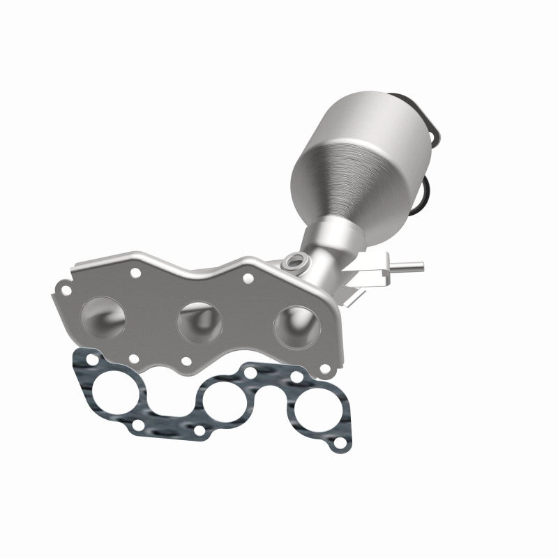 12-15 Venza 3.5 Manifold Direct-Fit Catalytic Converter 52580 Magnaflow