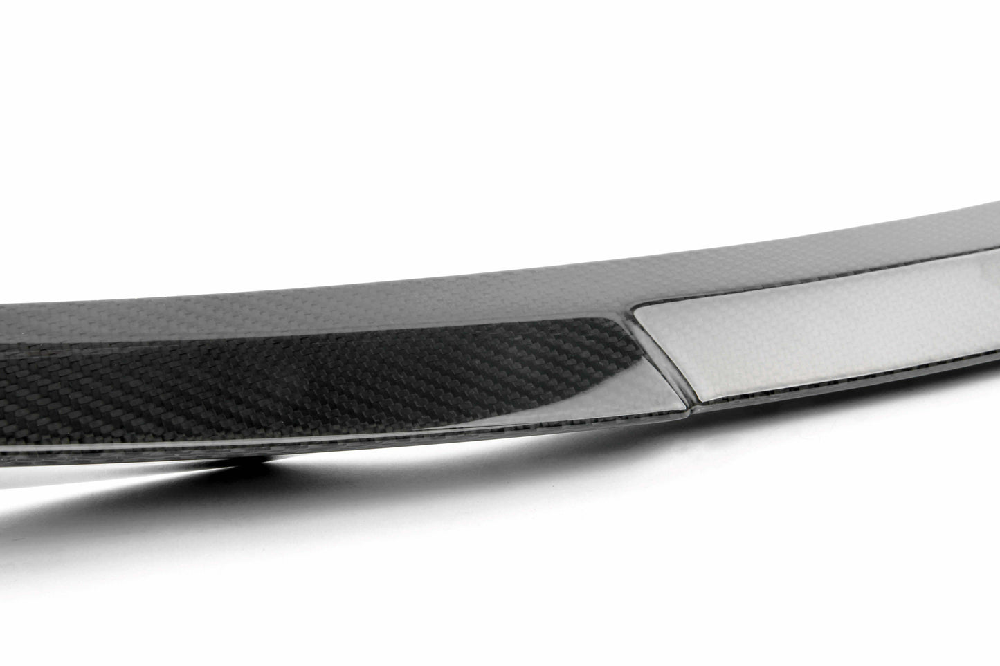 Dinan Rear Deck Spoiler - 2015-2018 BMW M3 - D980-0027