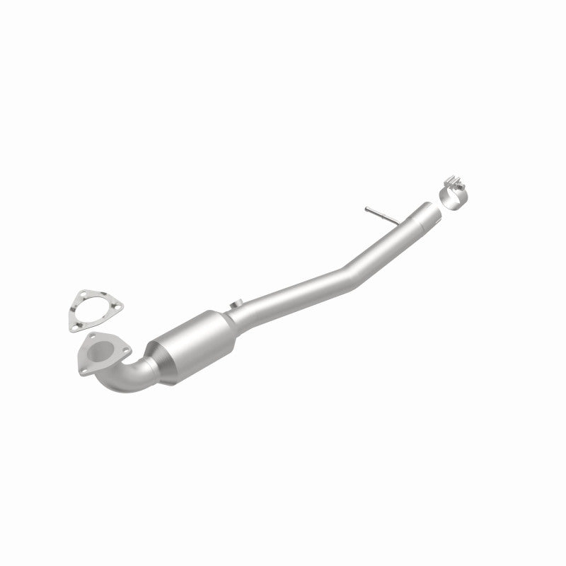 2010-2012 Land Rover Range Rover Direct-Fit Catalytic Converter 21-533 Magnaflow