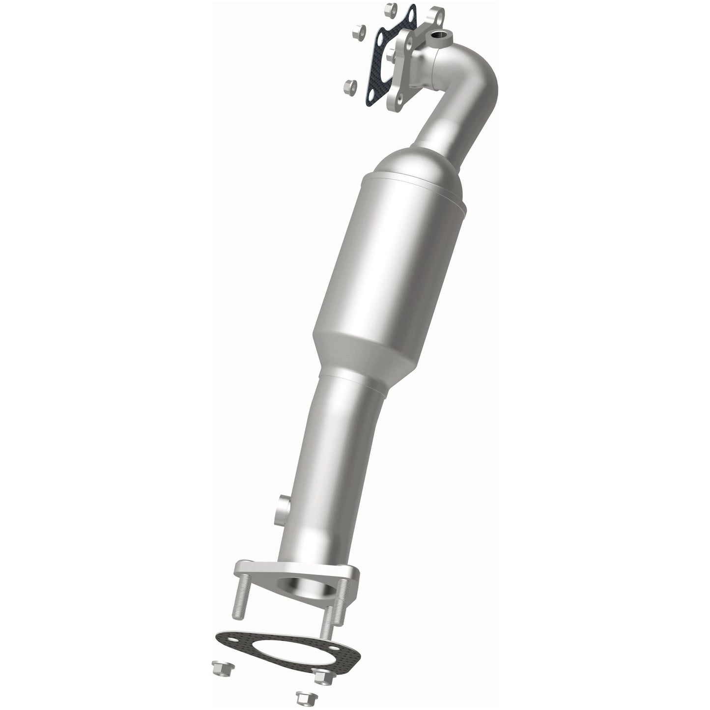 2017-2022 Chevy Colorado OEM Grade Federal / EPA Catalytic Converter 280675