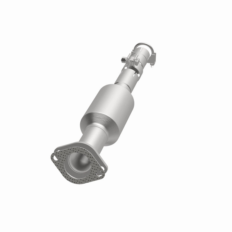 2012-2015 Kia Rio California Grade CARB Direct-Fit Catalytic Converter 5571814